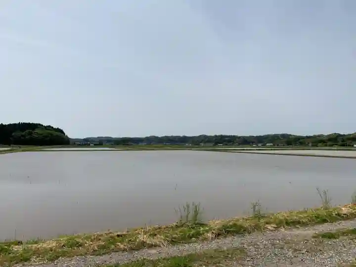 八坂神社(千葉県)