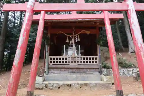 日間神社(兵庫県)
