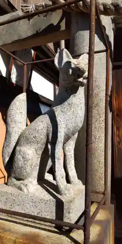 三森稲荷大神(京都府)