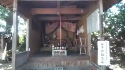 弥勒堂(福岡県)