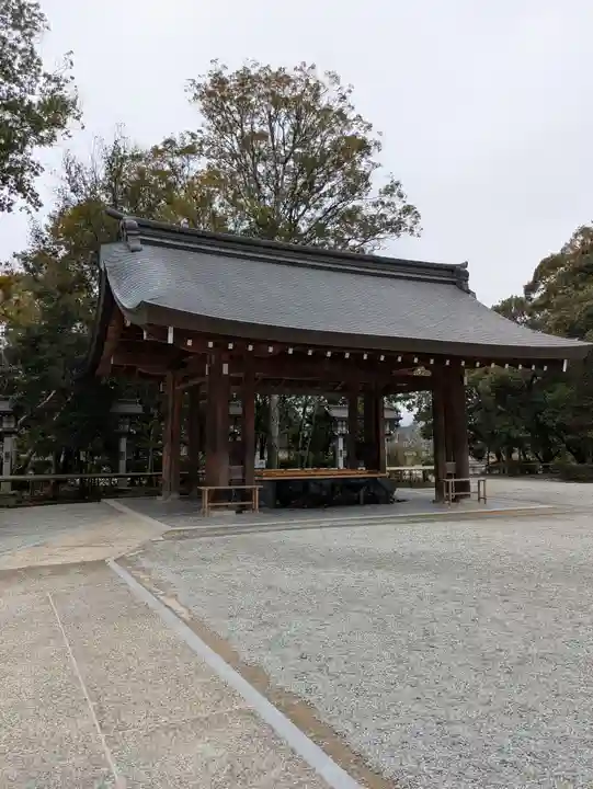 橿原神宮(奈良県)