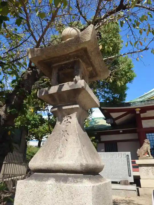 福應神社(兵庫県)
