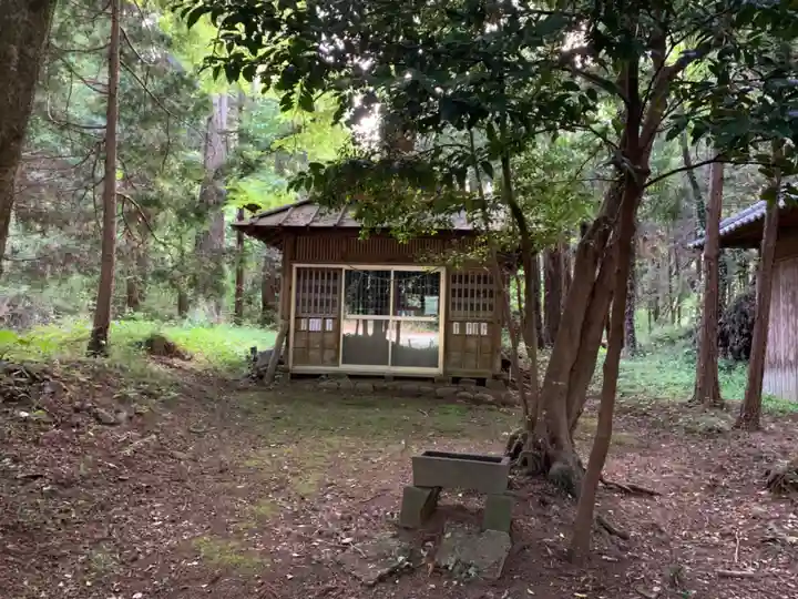 天照大神社(千葉県)