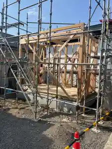 大鏑神社(福島県)(2023年06月08日(木) 10時20分44秒投稿)