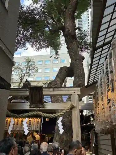 少彦名神社(大阪府)