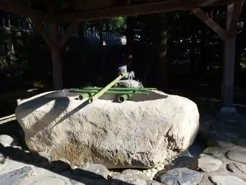 若宮神社(滋賀県)