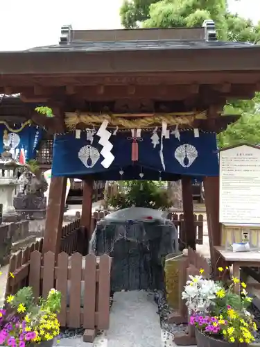 豊玉姫神社(佐賀県)
