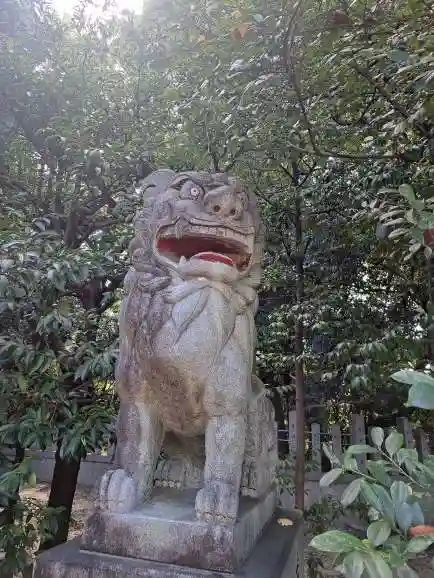 意賀美神社(大阪府)