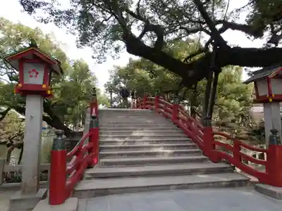 太宰府天満宮のその他建物