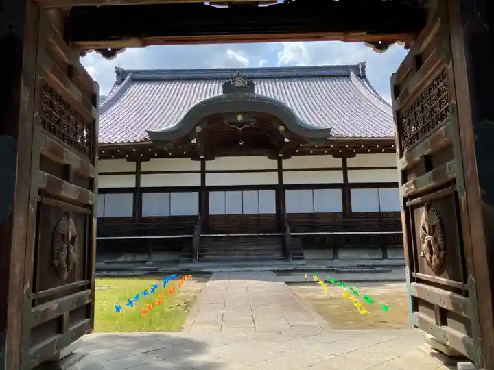 西教寺(滋賀県)