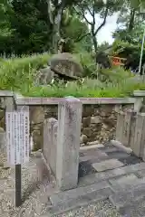 深川神社(愛知県)