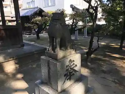 地禄神社(福岡県)