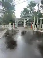 武三熊神社(石川県)