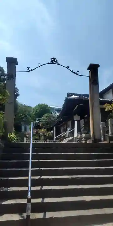 白山神社(東京都)