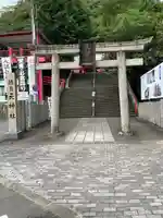 徳島眉山天神社(徳島県)