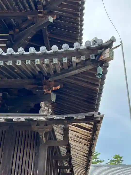 法隆寺(奈良県)