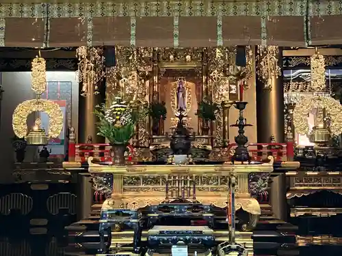 西本願寺札幌別院(北海道)