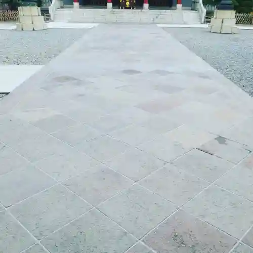 日枝神社のその他建物