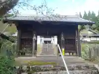 盛久寺(岐阜県)