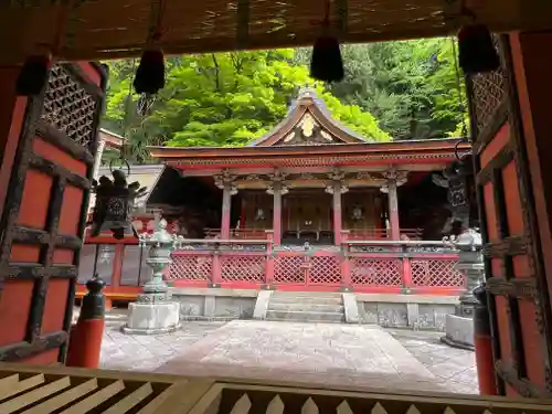 談山神社(奈良県)