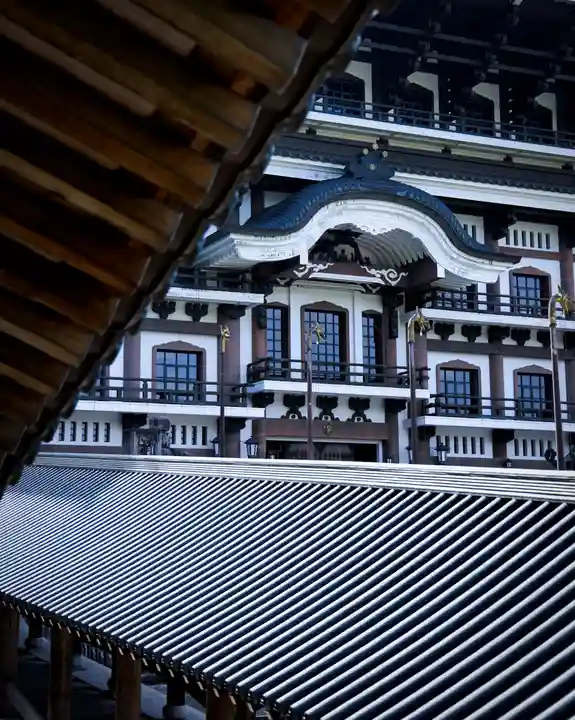 清大寺(越前大仏)(福井県)