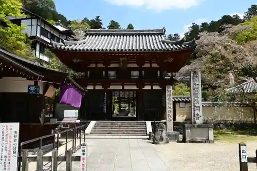 岡寺（龍蓋寺）(奈良県)