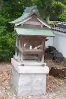 春日若宮神社(奈良県)