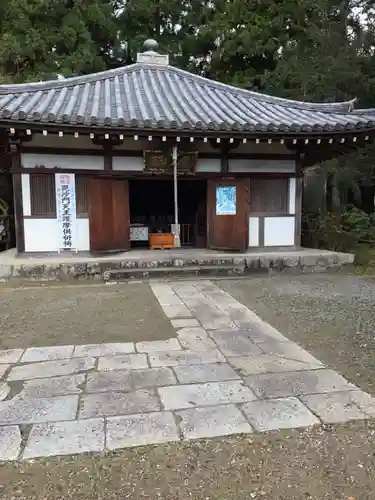延命寺のその他建物