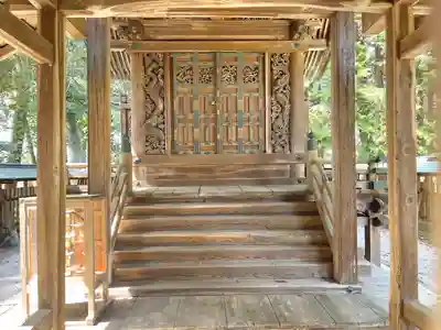 鹿島神社(滋賀県)