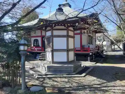 延命寺(神奈川県)