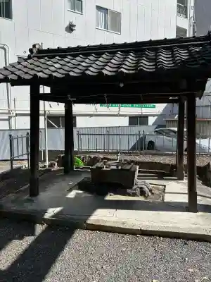 物部神社(愛知県)