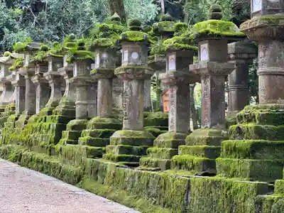 春日大社のその他建物