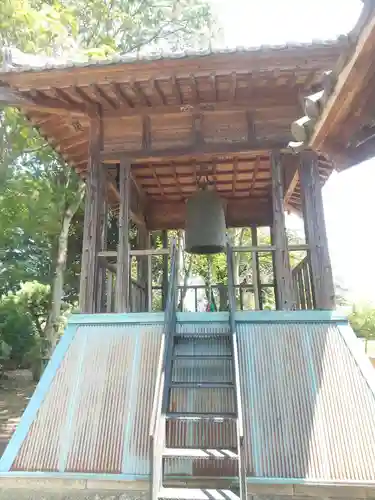 佛修山南光寺(群馬県)