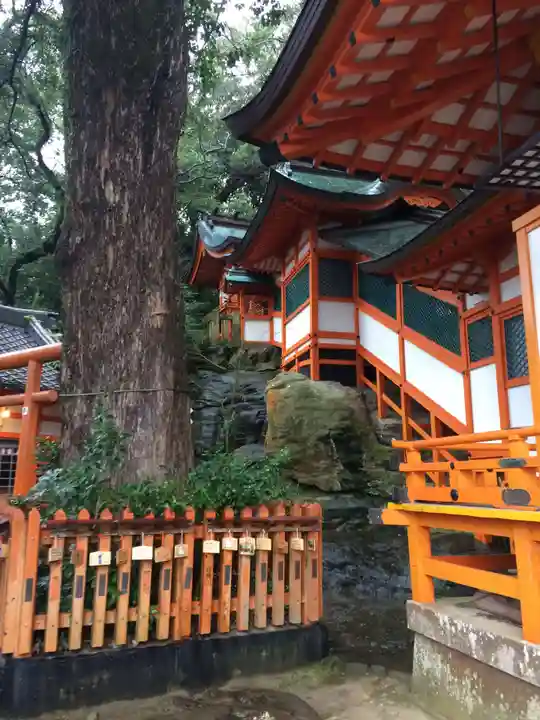 若宮稲荷神社(長崎県)