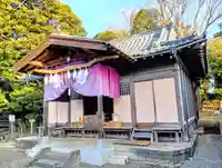 九重神社(埼玉県)