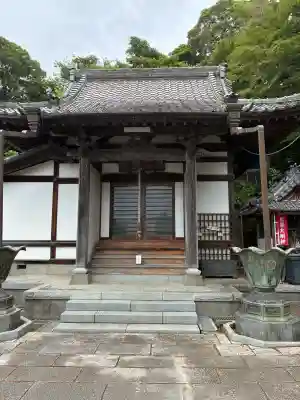 大明寺(神奈川県)