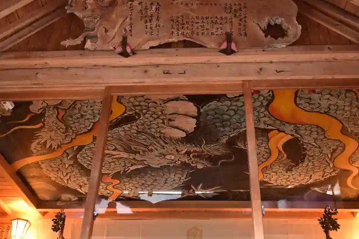 中之嶽神社(群馬県)