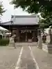 櫻井神社(兵庫県)