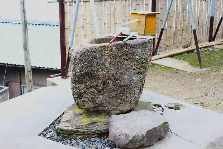 八神神社(島根県)