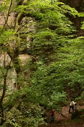 釋尊寺(長野県)