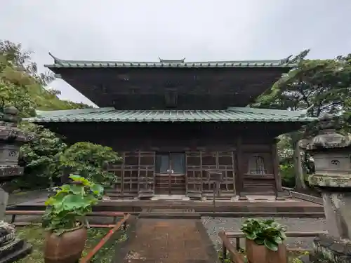 英勝寺(神奈川県)