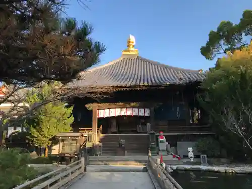 霊山寺のその他建物