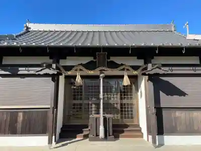 伊弉諾神社(兵庫県)