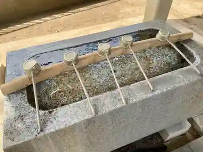 柴又八幡神社(東京都)