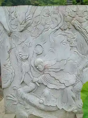 岡寺(龍蓋寺)(奈良県)