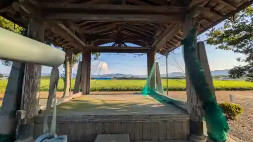 小川月神社(京都府)