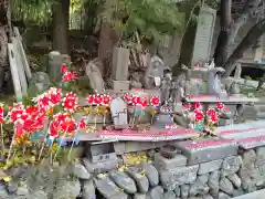 山寺日枝神社(山形県)