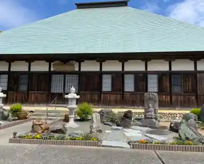 釣月院(静岡県)