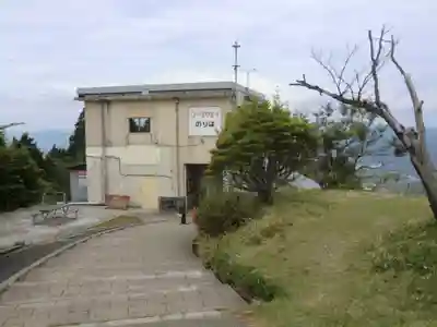 比叡山延暦寺(滋賀県)