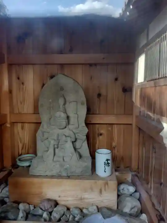 慶蔵院(三重県)